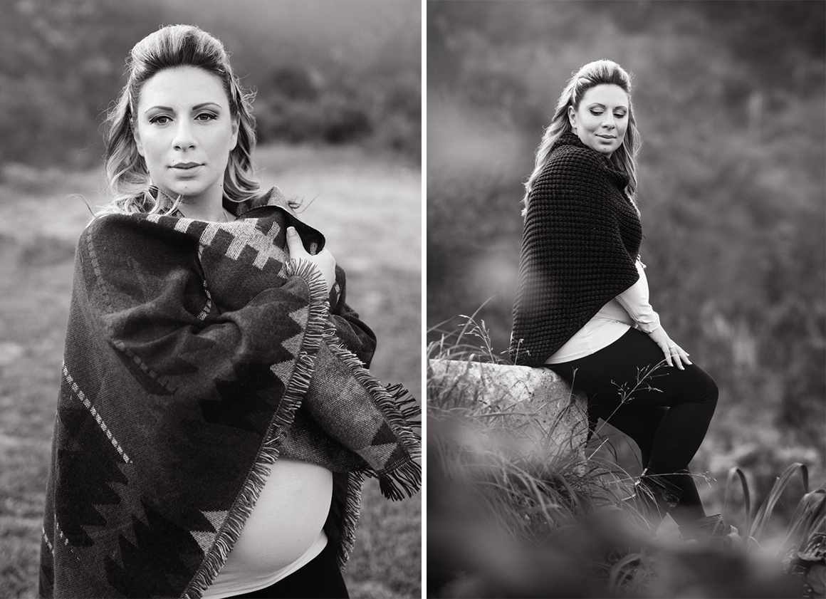Photoshoot gravidanza Romina a Ventimiglia. Fotografa Elisa Arsi