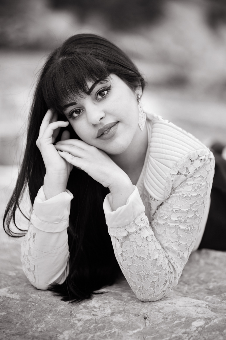 Servizio fotografico al mare ai Balzi Rossi a Ventimiglia. Fotografo Elisa Arsi