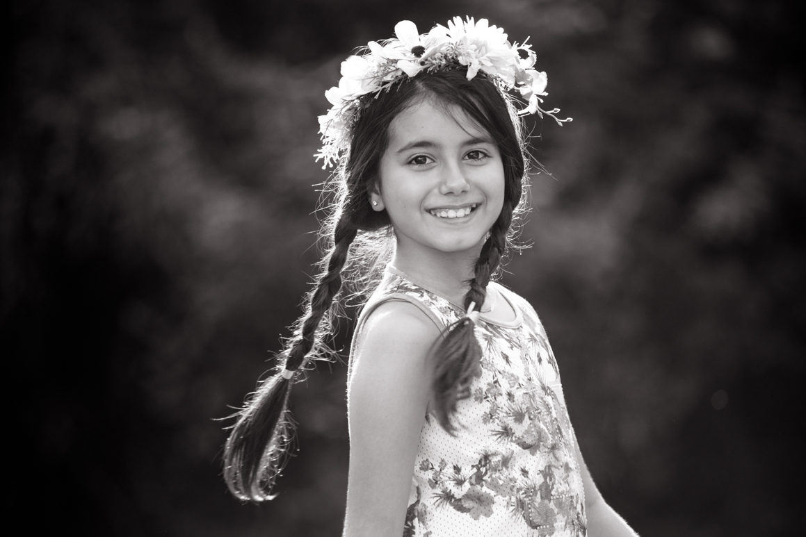 Servizi fotografici per bambini a Ventimiglia