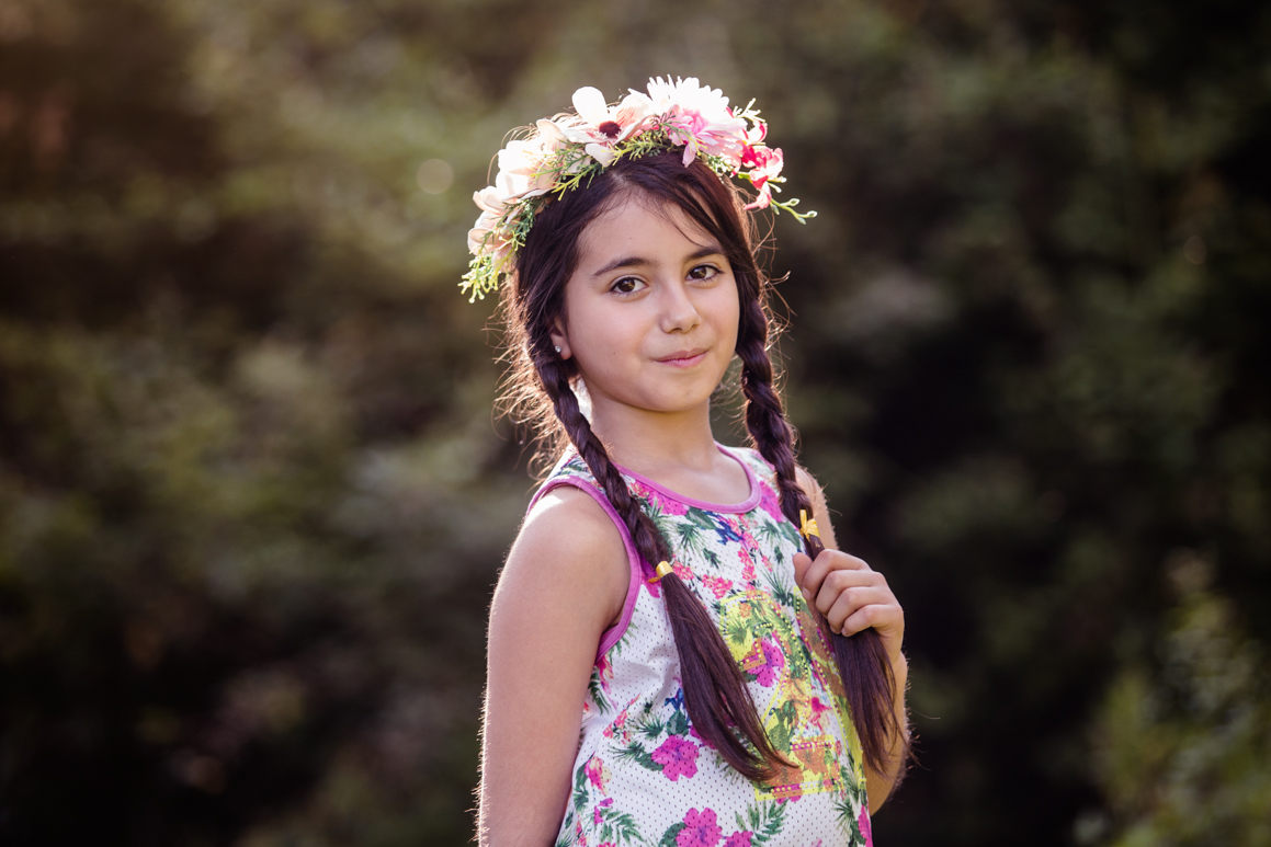 Servizi fotografici per bambini a Ventimiglia