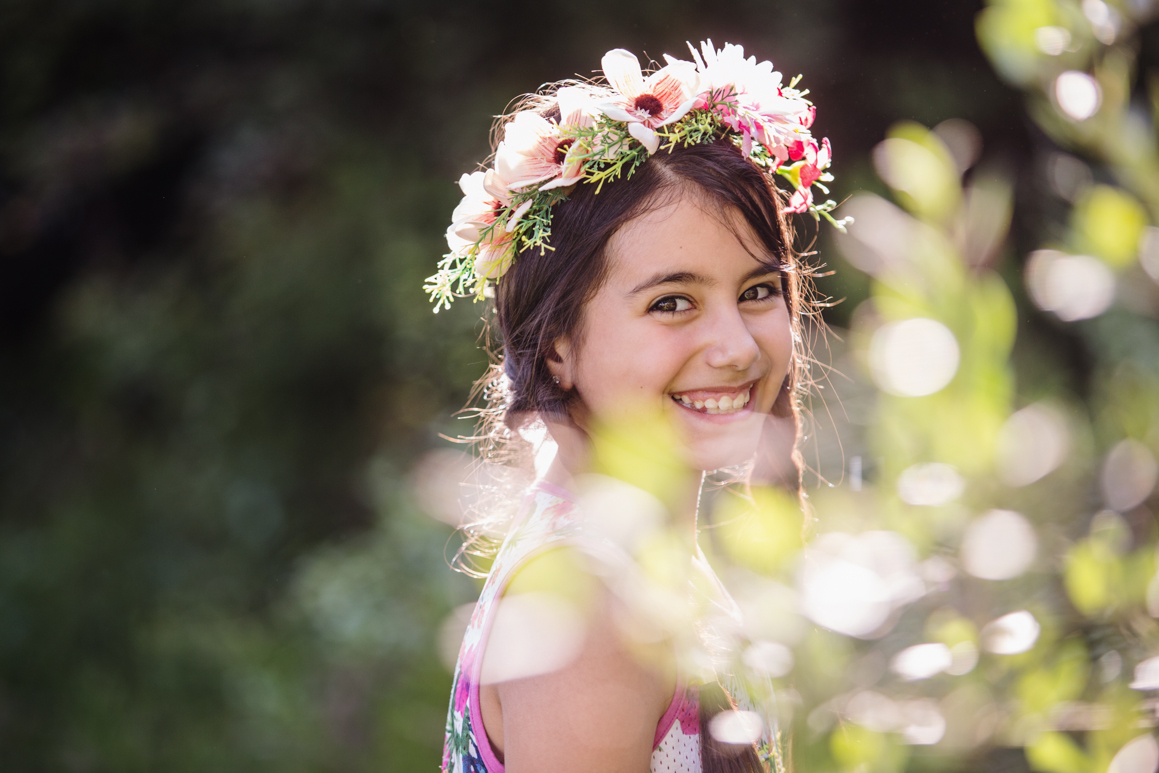 Servizi fotografici per bambini a Ventimiglia