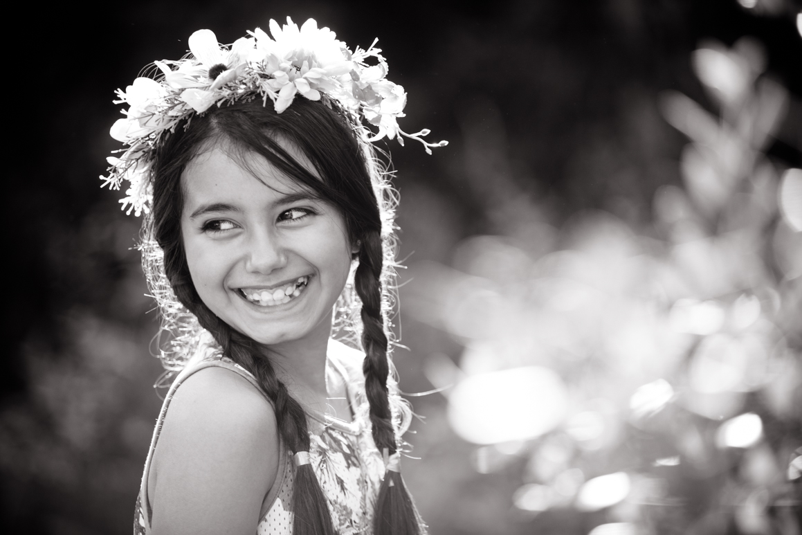 Servizi fotografici per bambini a Ventimiglia