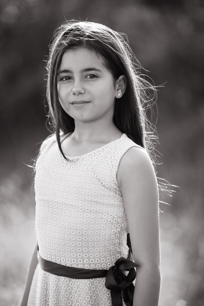 Servizi fotografici per bambini a Ventimiglia