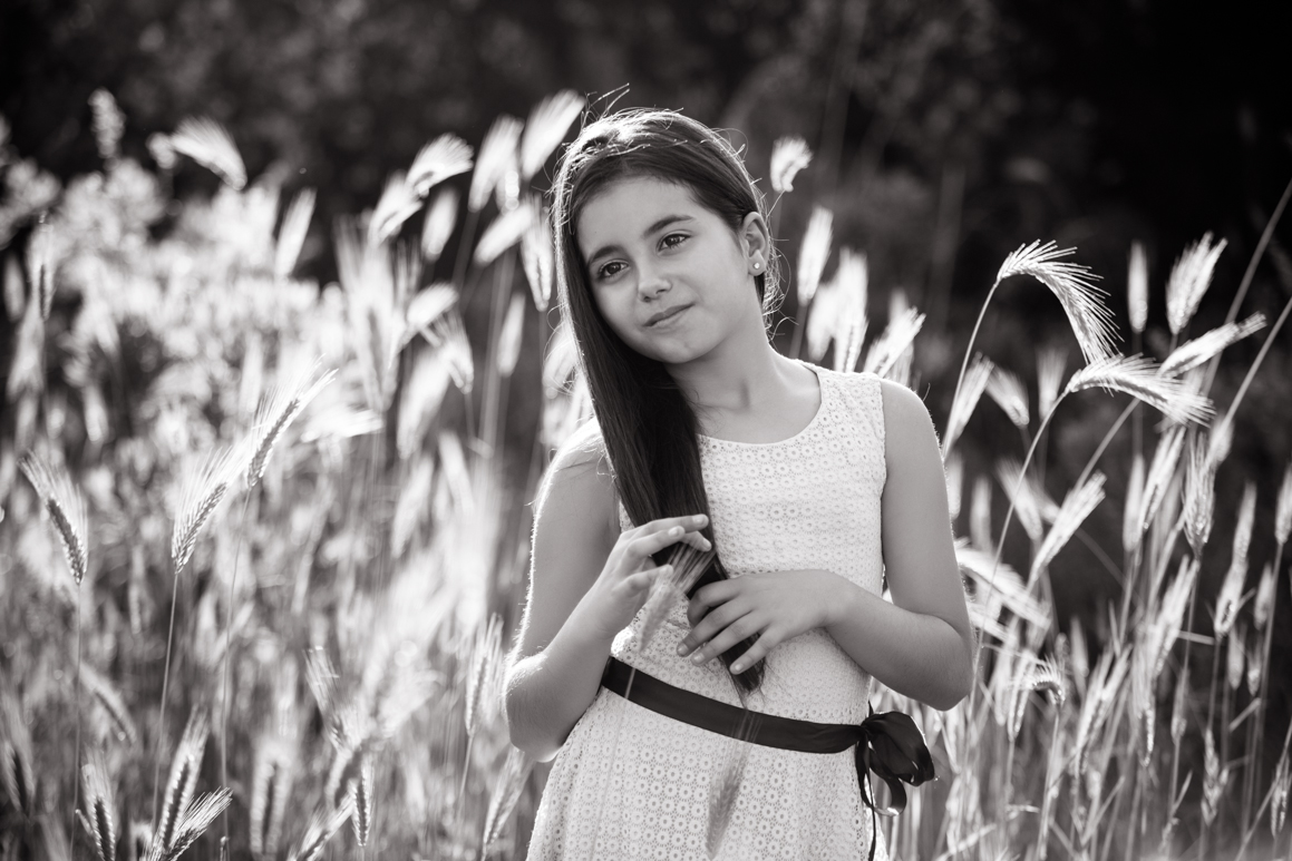 Servizi fotografici per bambini a Ventimiglia