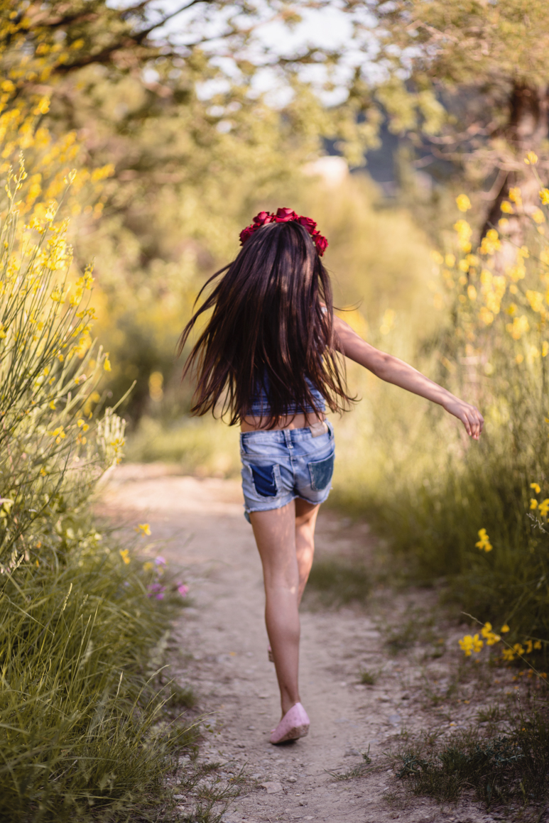 Servizi fotografici per bambini a Ventimiglia