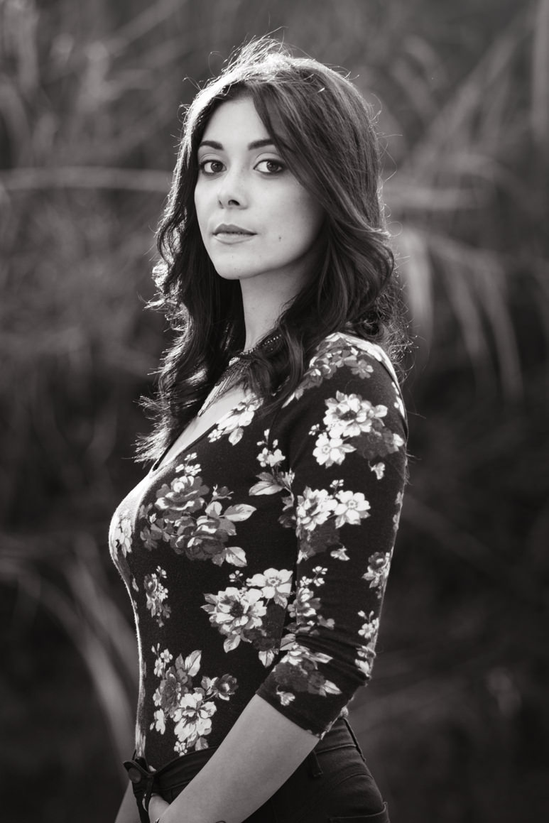 Photoshoot bianco e nero Ventimiglia provincia di Imperia fotografo Elisa Arsi