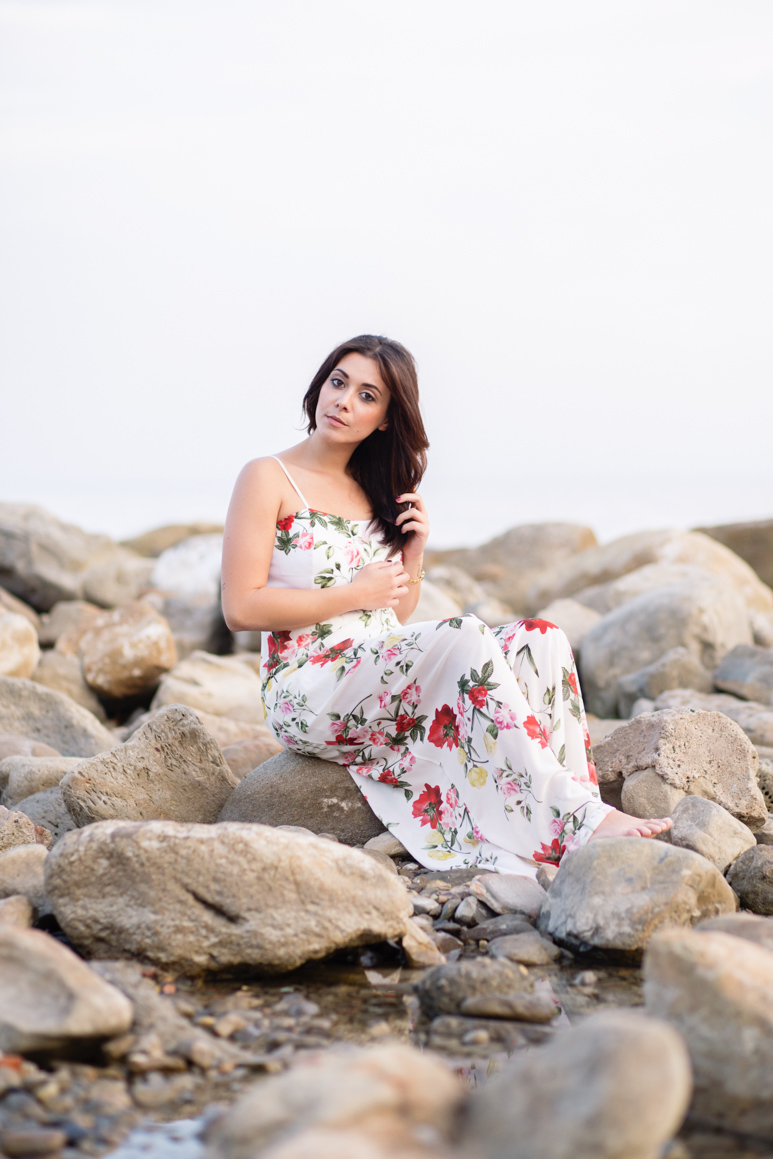 Book liguria servizio fotografico al mare Ventimiglia fotografa Elisa Arsi