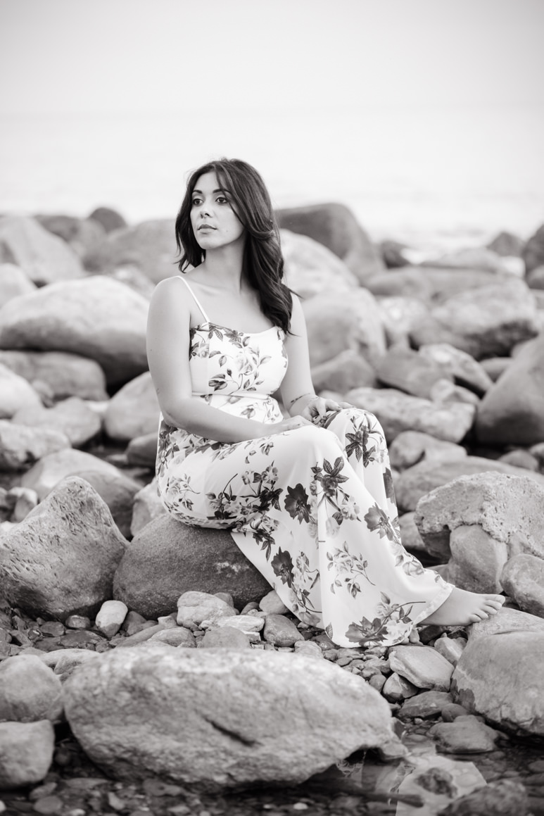 Book liguria servizio fotografico al mare Ventimiglia fotografo Elisa Arsi
