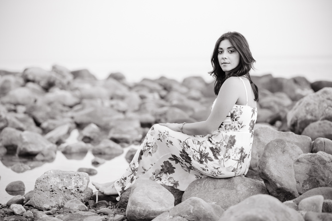 Book liguria servizio fotografico al mare Ventimiglia fotografo Elisa Arsi