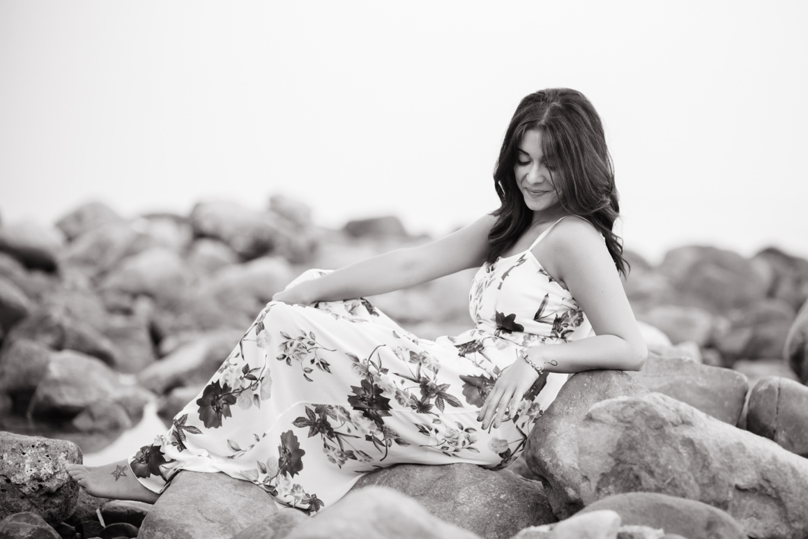 photoshoot servizio fotografico al mare Ventimiglia fotografo Elisa Arsi