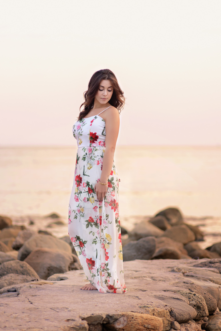 photoshoot servizio fotografico al mare Ventimiglia fotografo Elisa Arsi