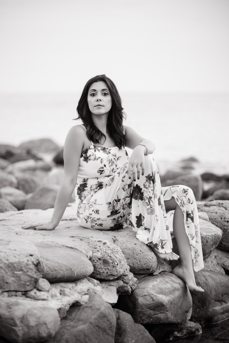photoshoot servizio fotografico al mare Ventimiglia fotografo Elisa Arsi