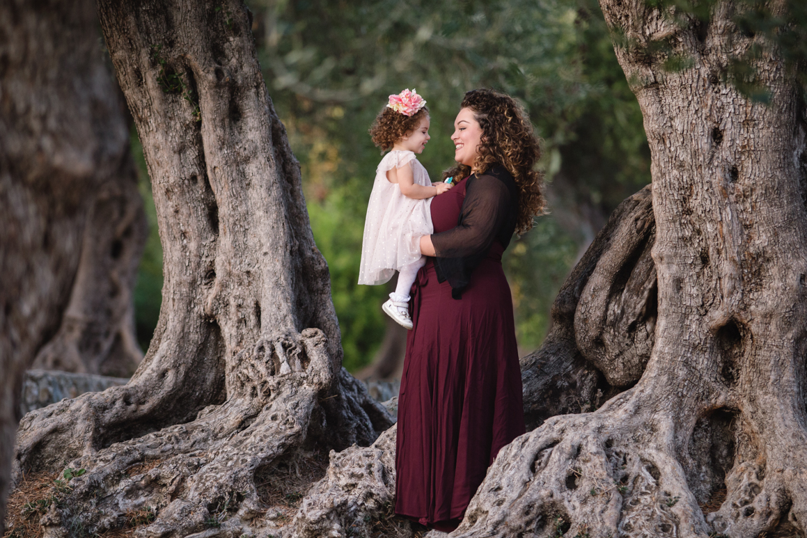 Book fotografico ventimiglia bambini di Elisa Arsi