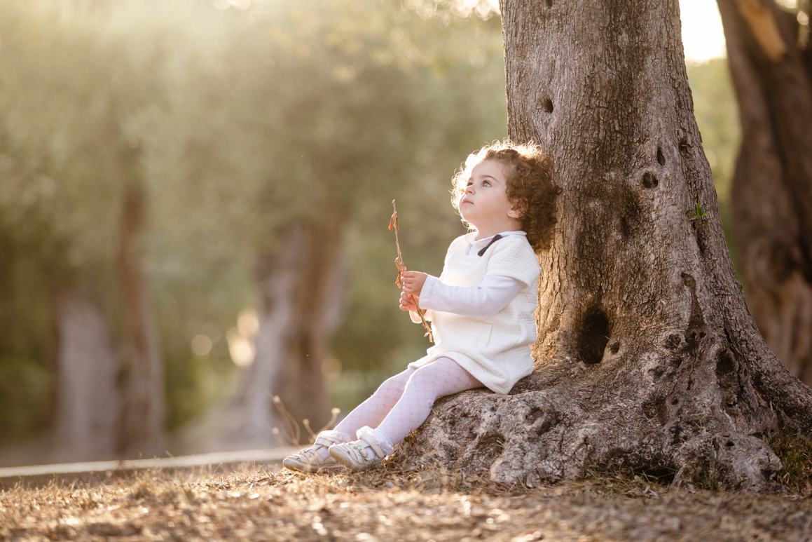 Servizio fotografico bambini a Ventimiglia Liguria - Fotografa Elisa Arsi