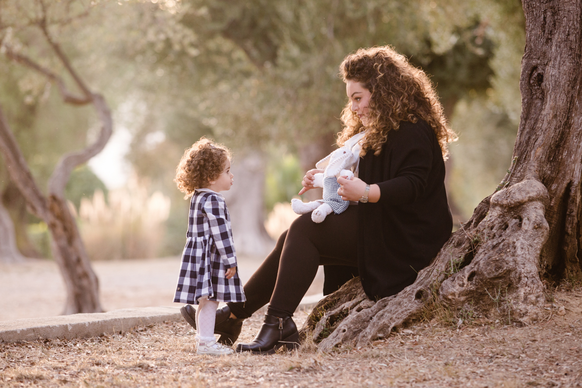 Servizio fotografico bambini a Ventimiglia Liguria - Fotografa Elisa Arsi
