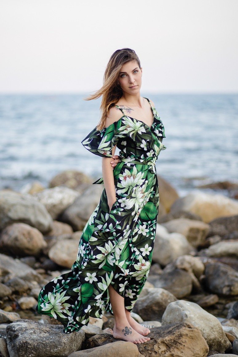 servizio fotografico al mare ventimiglia provincia imperia liguria fotografo elisa arsi