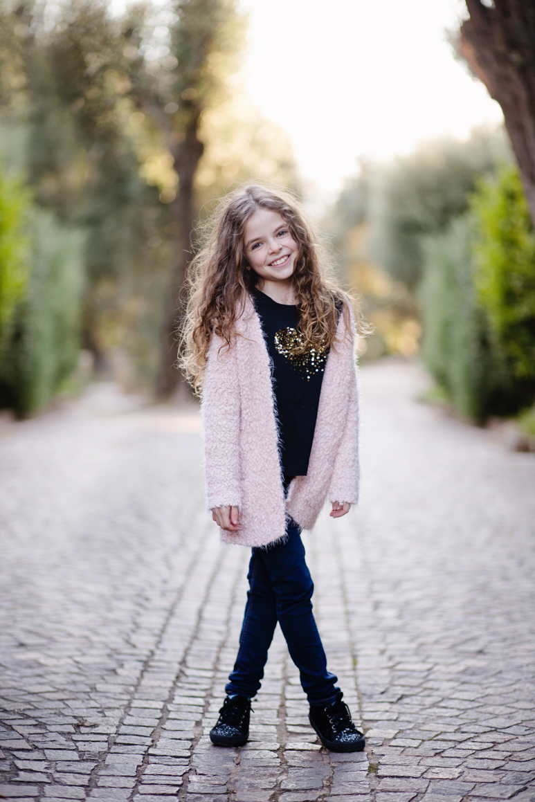 servizio fotografico di famiglia sorelle parco ulivi fotografo costa azzurra cap martin ventimiglia fotografa elisa arsi