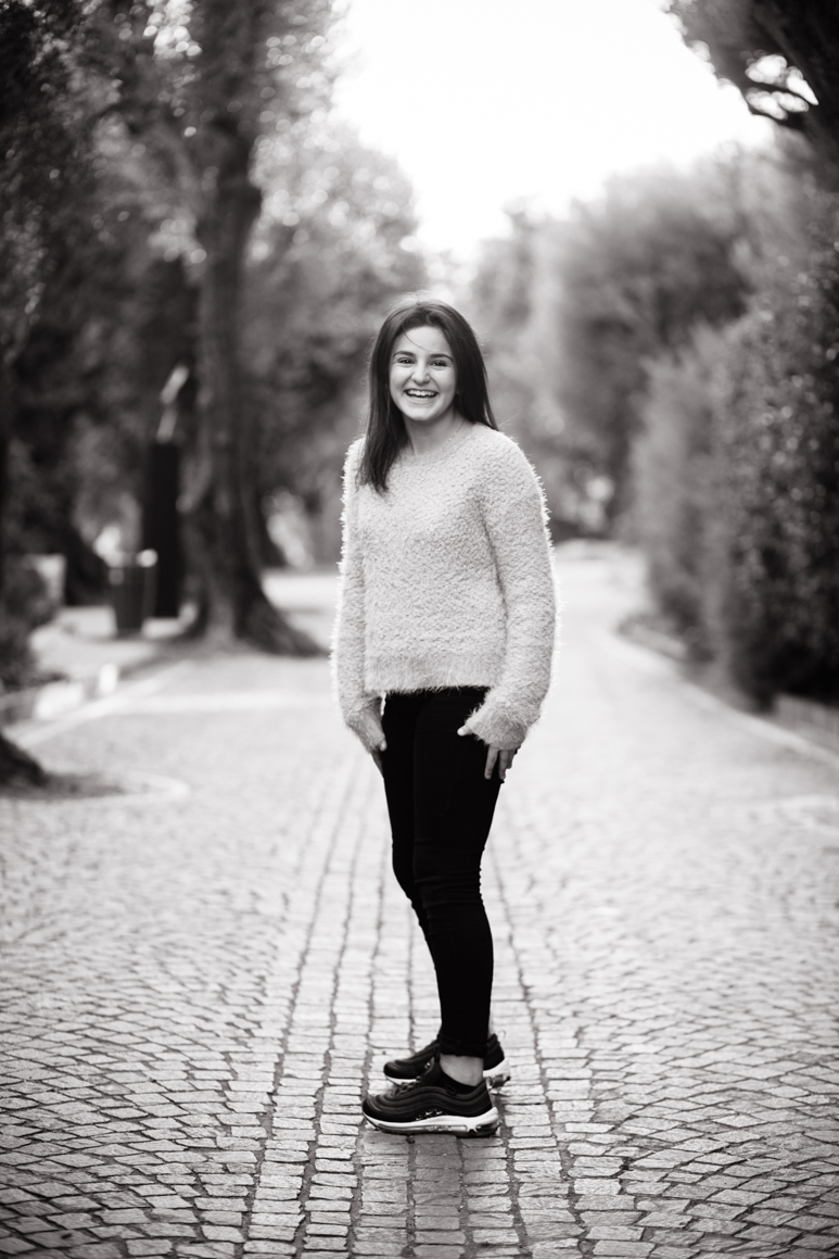 servizio fotografico di famiglia sorelle parco ulivi fotografo costa azzurra cap martin ventimiglia fotografa elisa arsi