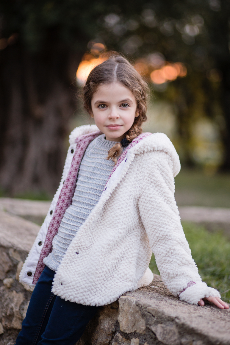 servizio fotografico di famiglia sorelle parco ulivi fotografo costa azzurra cap martin ventimiglia fotografa elisa arsi