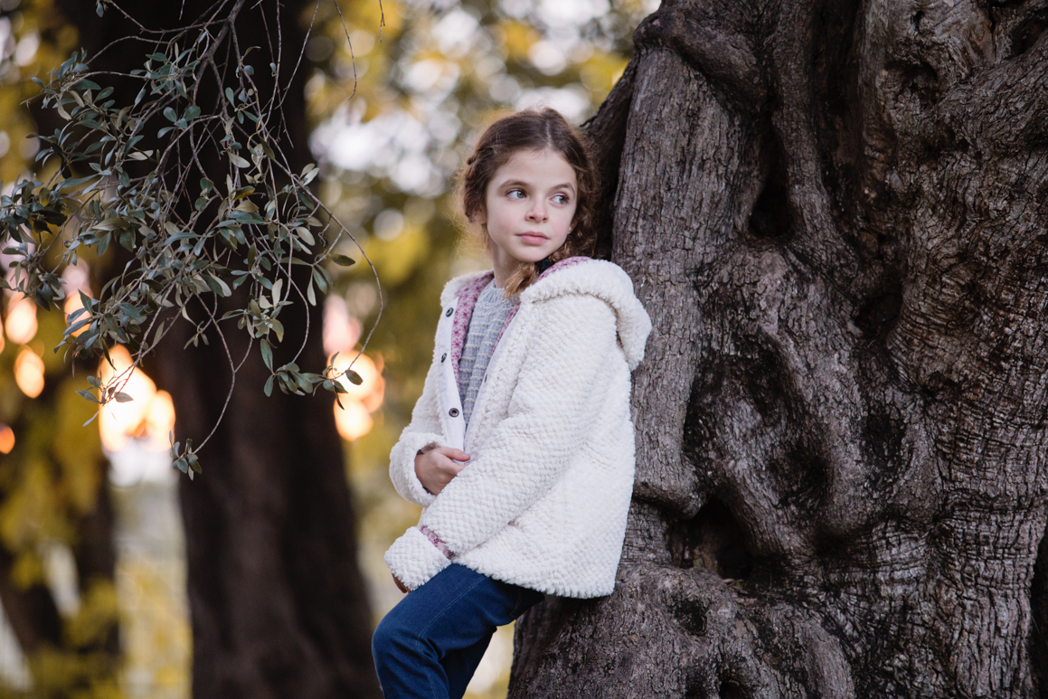 servizio fotografico di famiglia sorelle parco ulivi fotografo costa azzurra cap martin ventimiglia fotografa elisa arsi