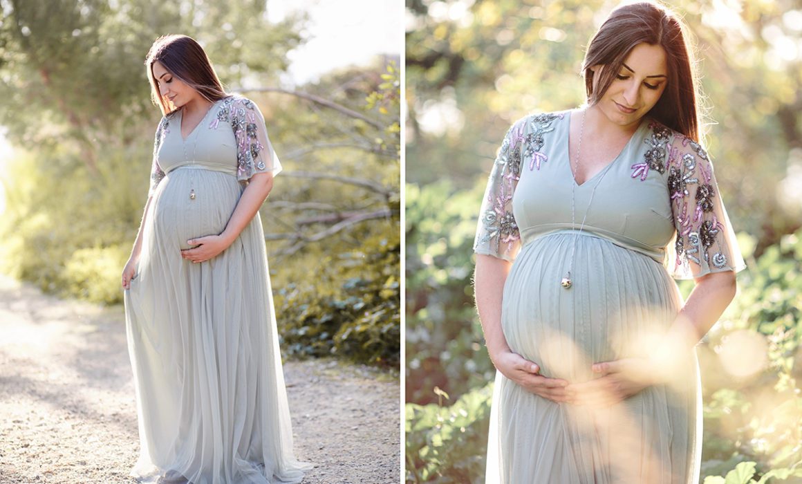 3 consigli su cosa indossare durante un servizio fotografico premaman all aperto in primavera Elisa Arsi Servizi fotografici