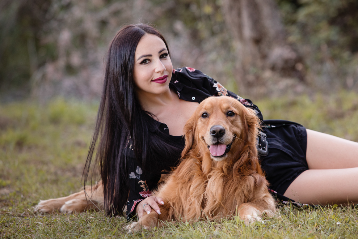 pet photography liguria ventimiglia provincia di imperia photoshoot golden retriever