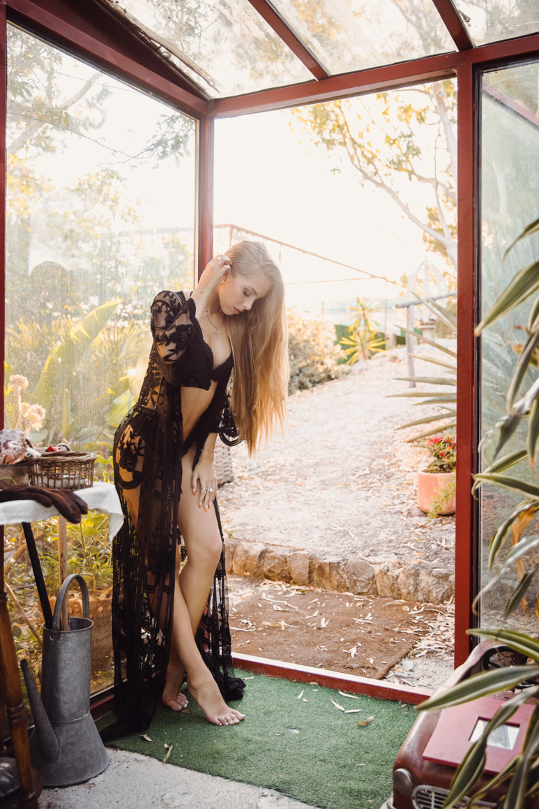 photoshoot model cote d azur mortola tower ventimiglia photographer elisa arsi