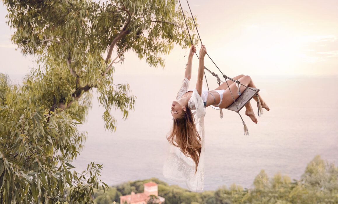 photoshoot model cote d azur mortola tower ventimiglia photographer elisa arsi
