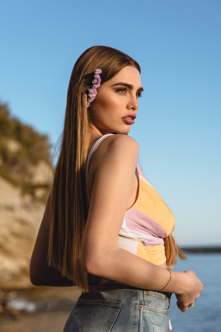 photoshoot calandre model costa azzurra ventimiglia italia liguria book Côte d'Azur fotografo fotografa photographer elisa arsi