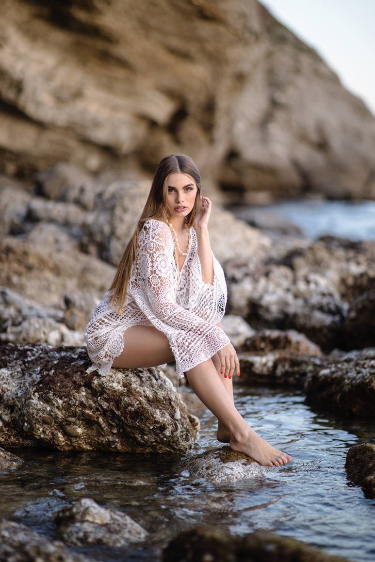 photoshoot calandre model costa azzurra ventimiglia italia liguria book Côte d'Azur fotografo fotografa photographer elisa arsi