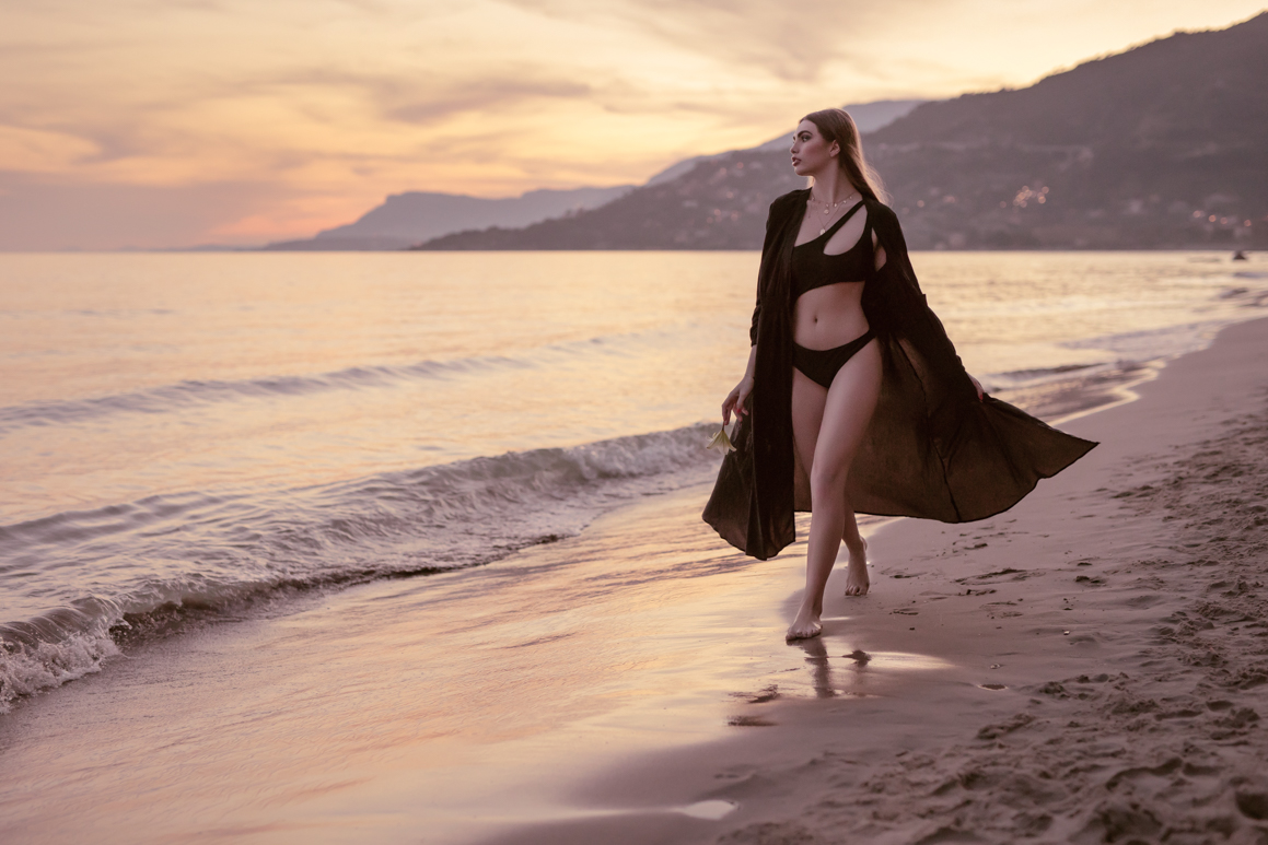 photoshoot calandre model costa azzurra ventimiglia italia liguria book Côte d'Azur fotografo fotografa photographer elisa arsi