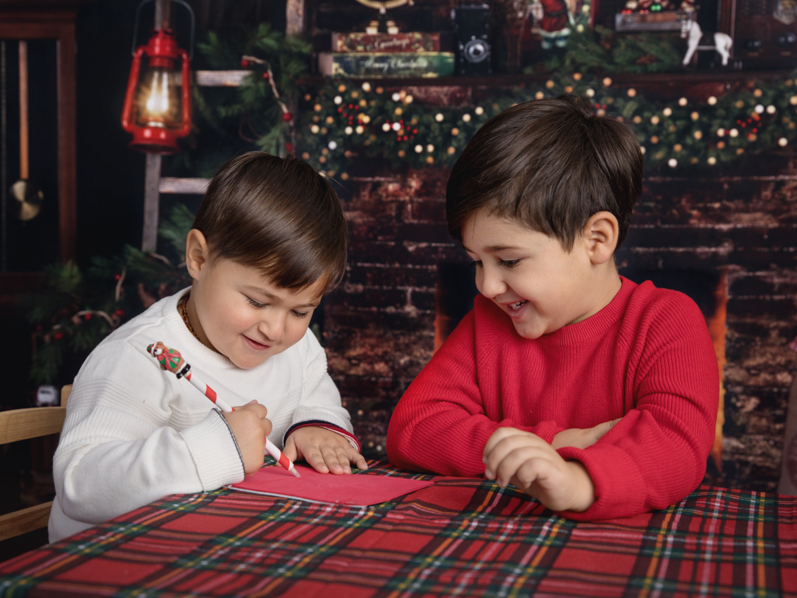 servizio natalizio fratelli natale 2021 foto di elisa arsi a ventimiglia