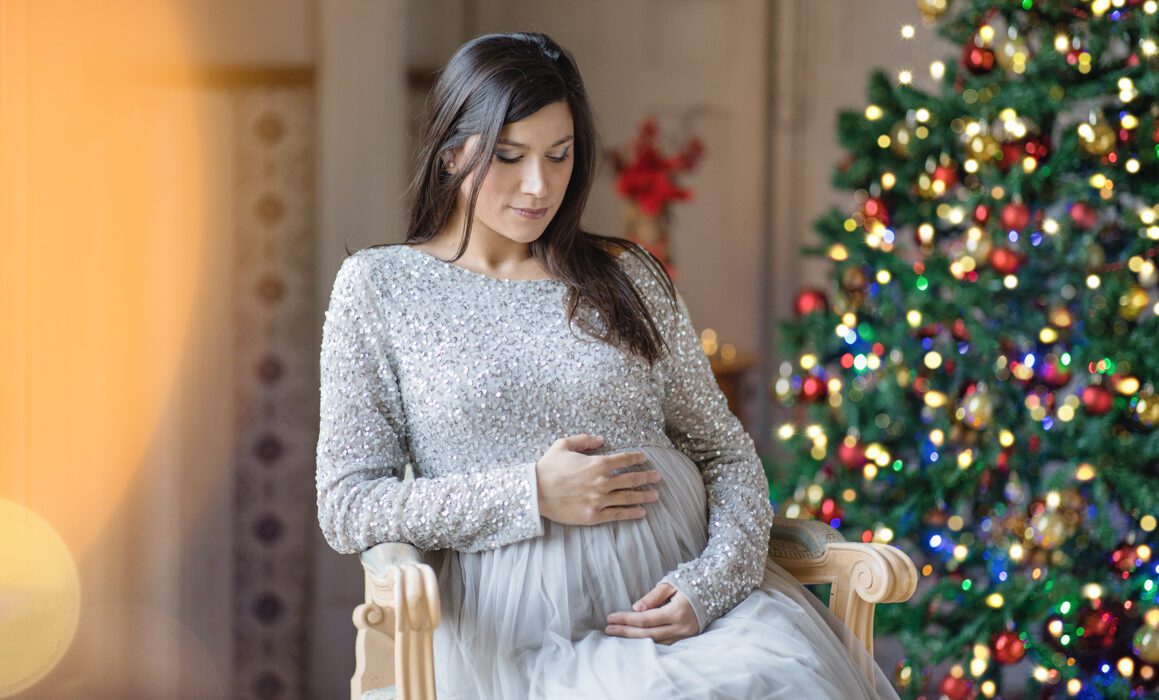 foto col pacione artistiche di natale natalizie di elisa arsi a ventimiglia