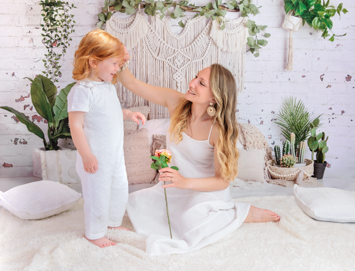 fotografo ventimiglia provincia imperia sanremo bordighera elisa arsi servizi fotografici servizio fotografico mamma figli festa della mamma boho
