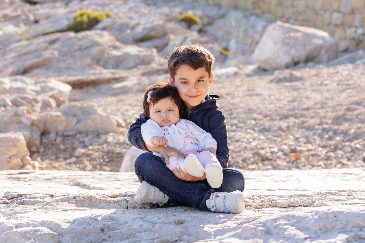 servizio fotografico di famiglia family shoot liguria al mare  imperia fotografo bordighera sanremo ventimiglia foto di  Elisa Arsi