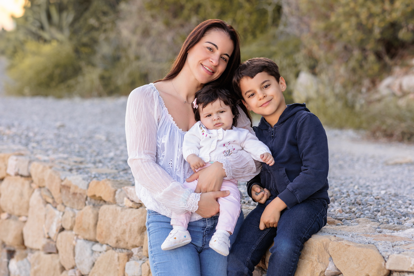 servizio fotografico di famiglia family shoot liguria al mare  imperia fotografo bordighera sanremo ventimiglia foto di  Elisa Arsi